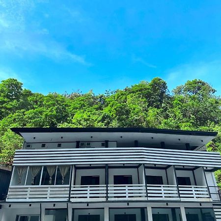 Mayad El Nido Inn Exterior foto